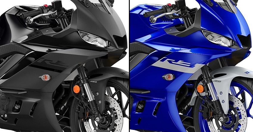 Meet 2020 Yamaha R3 Sportbike; India Launch by End of This Year