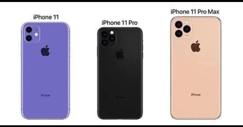 iPhone 11 - Technical Specifications