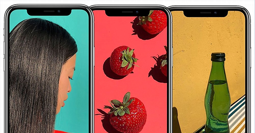 Apple iPhone X Available with INR 46,901 Discount on MRP