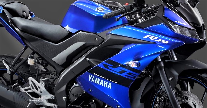 BS6 Yamaha R15 V3 India Launch Expected in January 2020