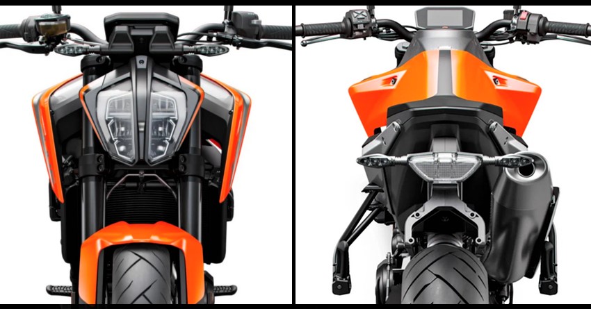 KTM Duke 790 Available with INR 1.70 Lakh Down Payment; Limited Stock