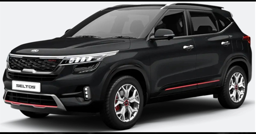Sales Report: 6200 units of Kia Seltos Sold in August 2019