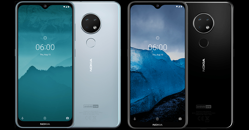 Nokia 6.2 Officially Announced for €199 (INR 15,700)