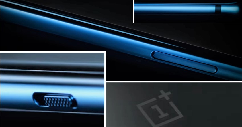 OnePlus 7T Series Officially Teased; India Launch Soon