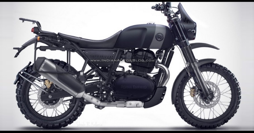 Royal Enfield Himalayan 650 Launching in India or Not? - Here's What We Know So Far
