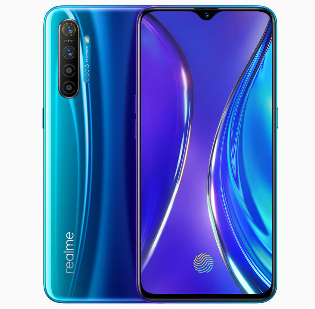 Realme XT Launched in India