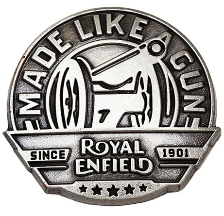 Royal Enfield MLG Accessories Official Price List