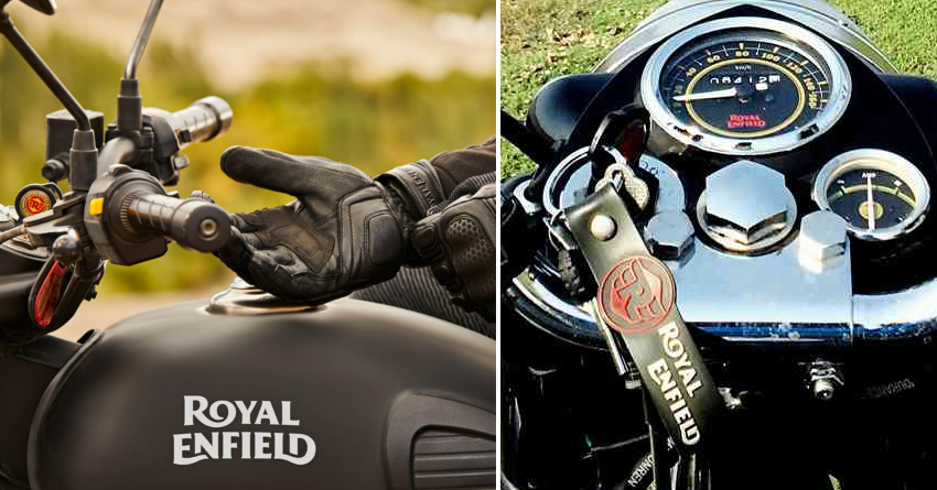 Royal Enfield Motorcycles Sales Report (July 2019)