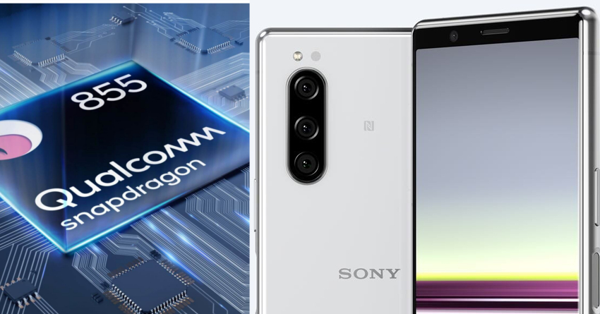 Sony Xperia 5 Officially Announced for £699 (INR 61,600)