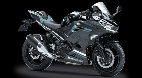 2020 Kawasaki Ninja 250 Leaked; To Reportedly Get 60HP Variant - image