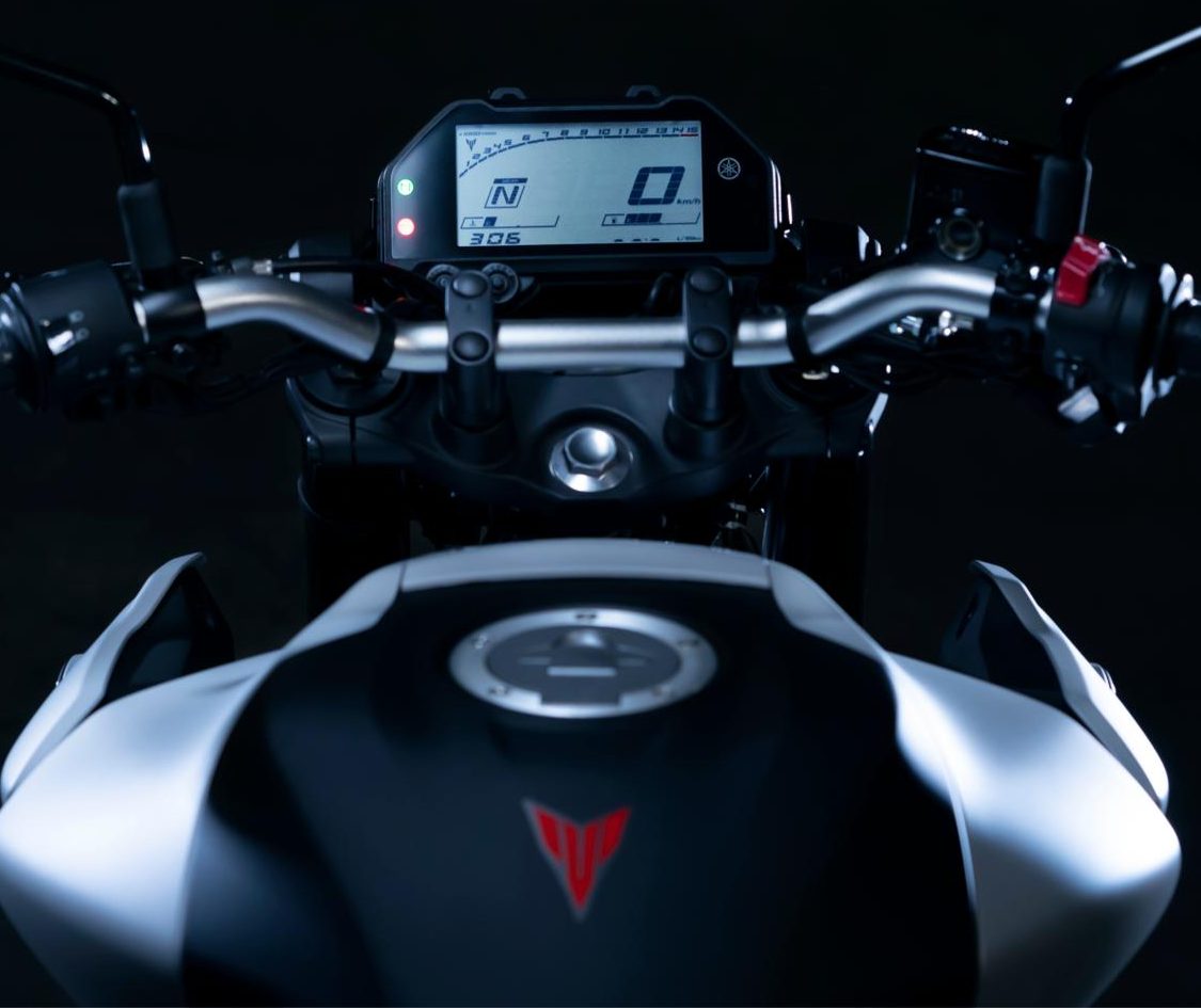 Yamaha MT-03 Coming to India or Not? - Here's What We Know - landscape
