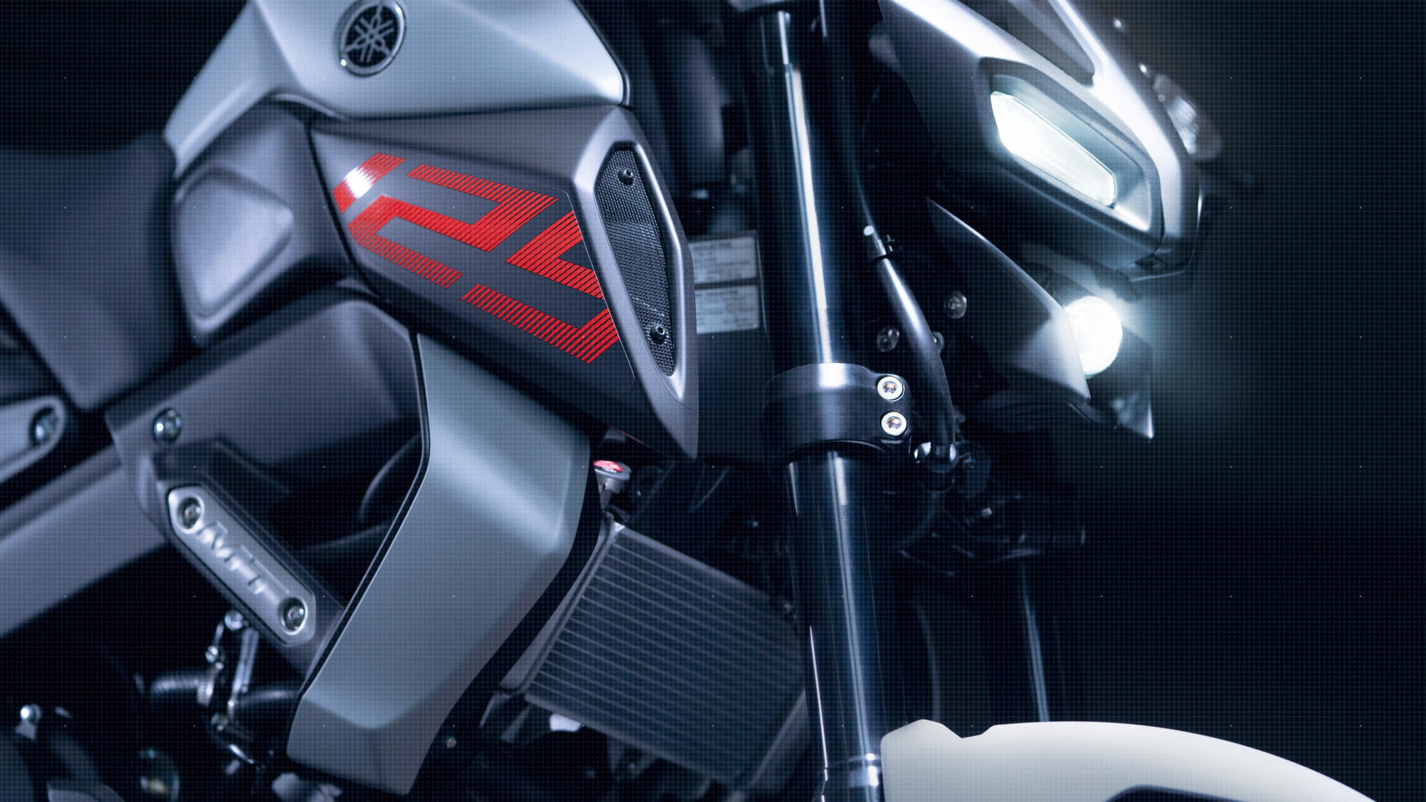 2020 Yamaha MT-125 Officially Unveiled; India Launch Possible - back