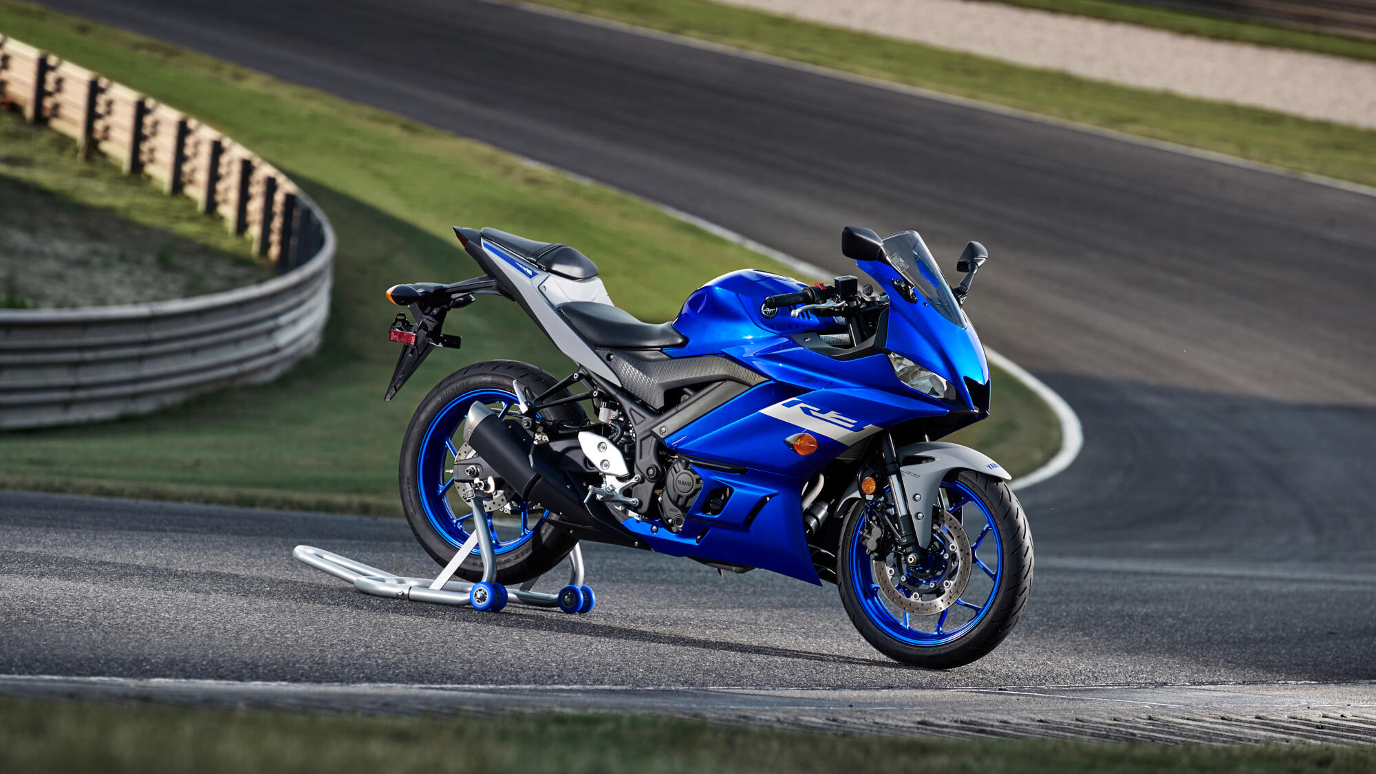 Yamaha R3 Launching in India or Not? - Here's What We Know So Far - landscape