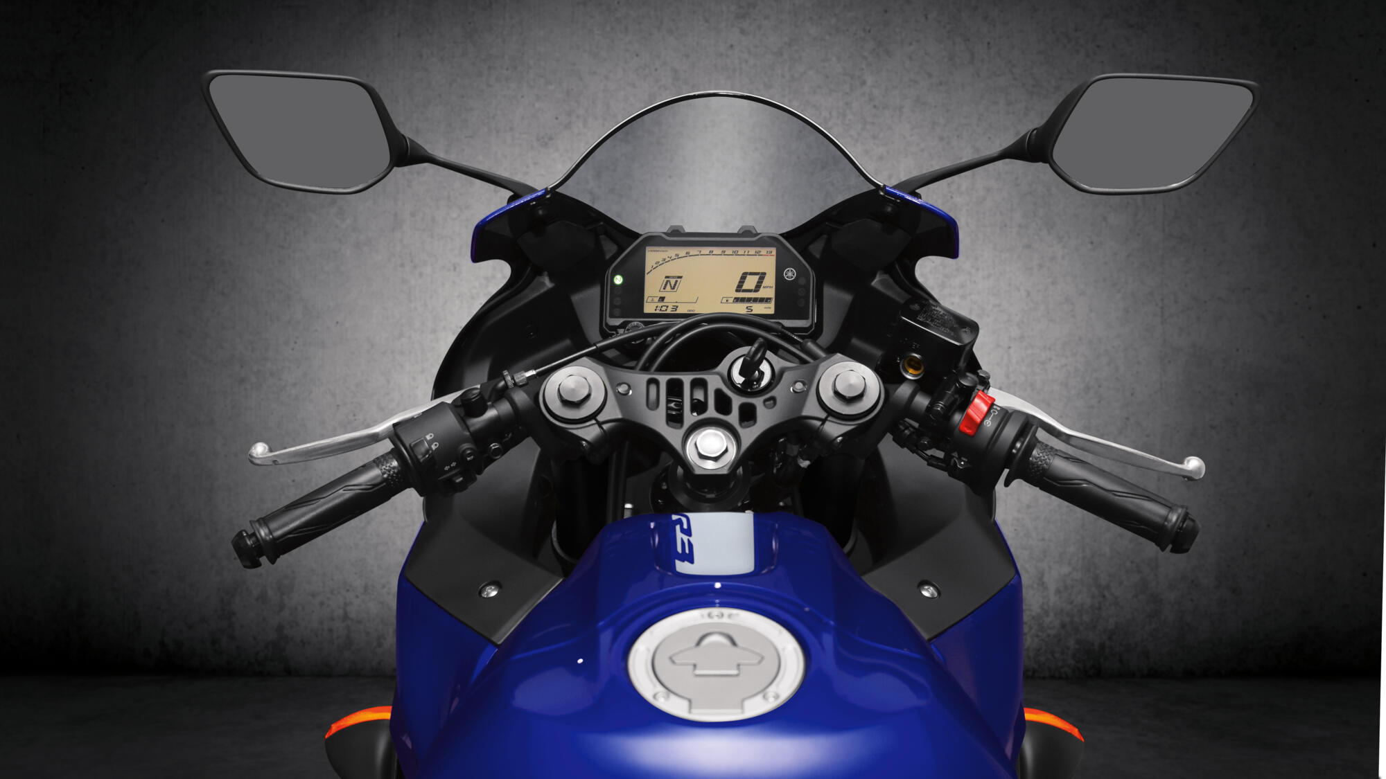 Yamaha R3 Launching in India or Not? - Here's What We Know So Far - wide