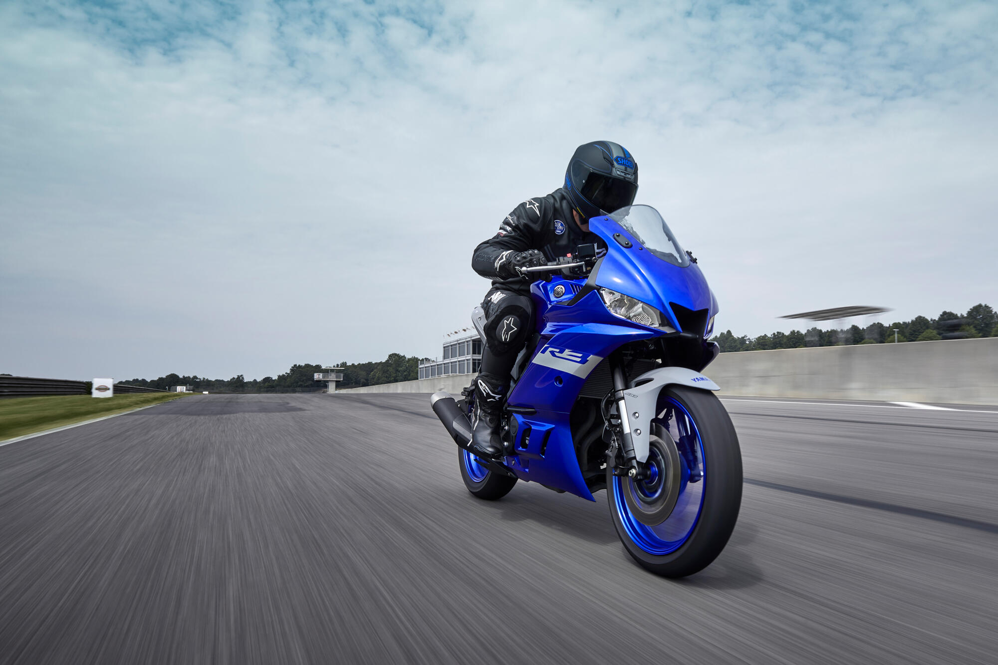 Yamaha R3 Launching in India or Not? - Here's What We Know So Far - top