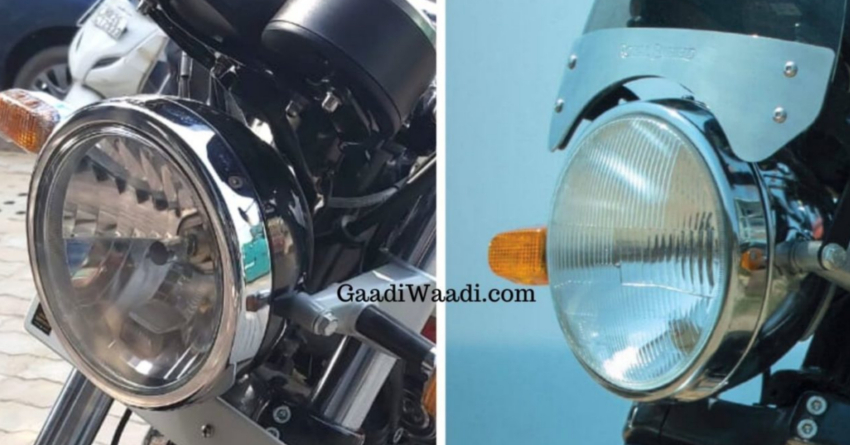 Royal Enfield 650 Twins Get Minor Updates in India