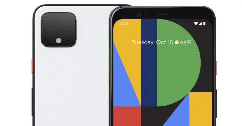 It's Official: Google Pixel 4 and Pixel 4 XL Not Coming to India