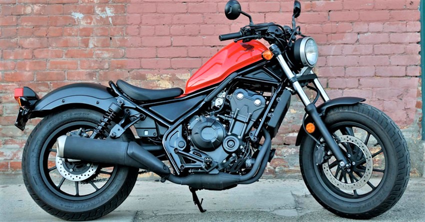 Honda to Launch New 300cc-500cc Bikes in India; To Rival Royal Enfield