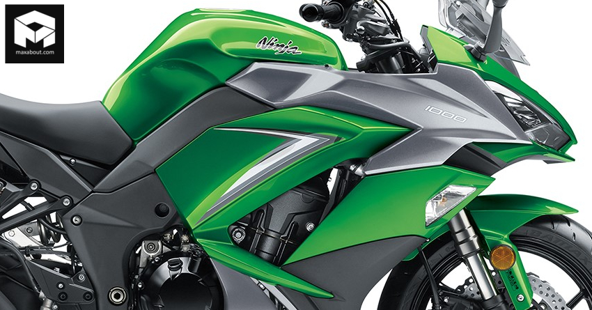 Kawasaki India Reveals Festive Offers; Benefits of up to INR 47,000