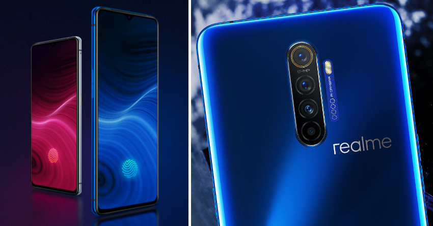 Realme X2 Pro Key Specs and India Launch Details Revealed