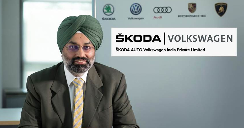 VW Group Companies Merge to Become Skoda Auto VW India Pvt Ltd