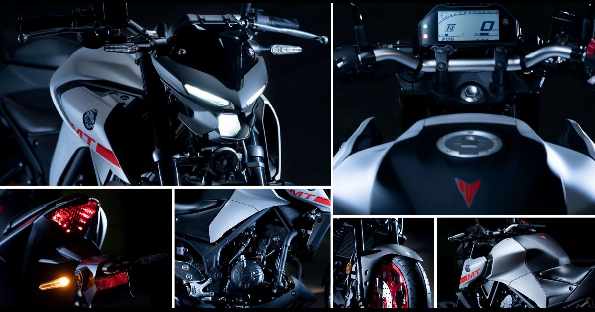 Yamaha MT-03 Coming to India or Not? - Here's What We Know