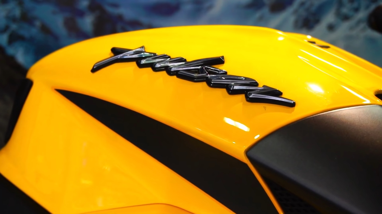 Is Bajaj Auto Planning to Relaunch the Fiery Yellow Pulsar NS200 in India? - bottom
