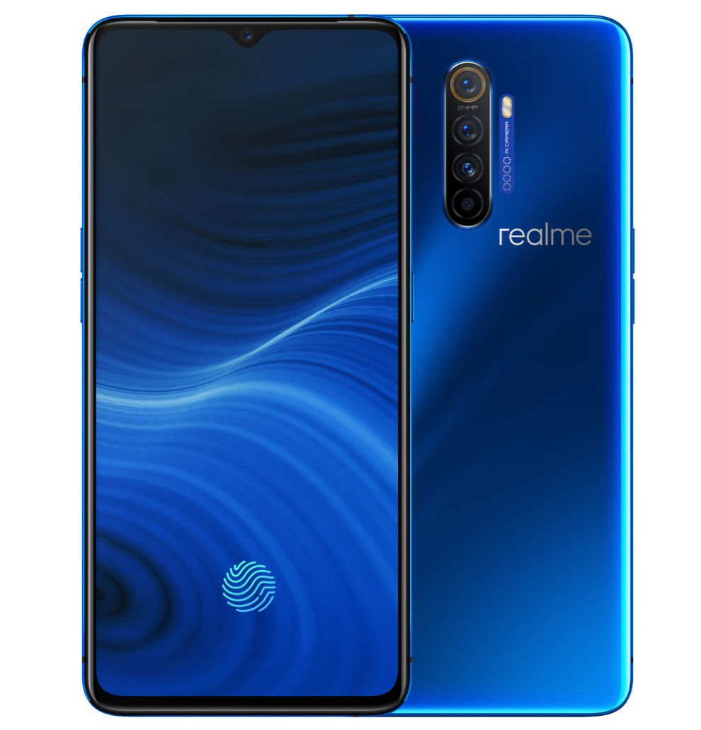 Realme X2 Pro Officially Announced