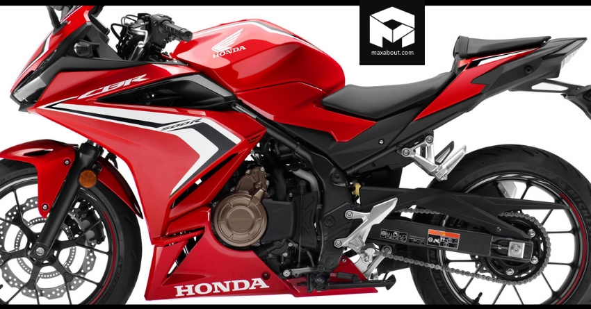 It's Official: 5 New Honda Bikes are Coming to India