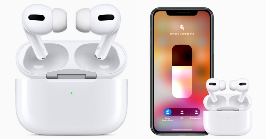 Apple AirPods Pro Go on Sale in India for INR 24,900