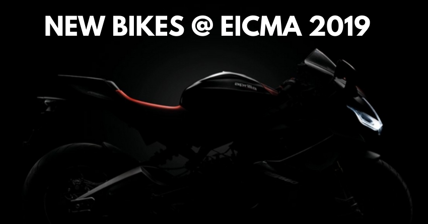 Full List of New Products Expected @ EICMA 2019 [UPDATED]