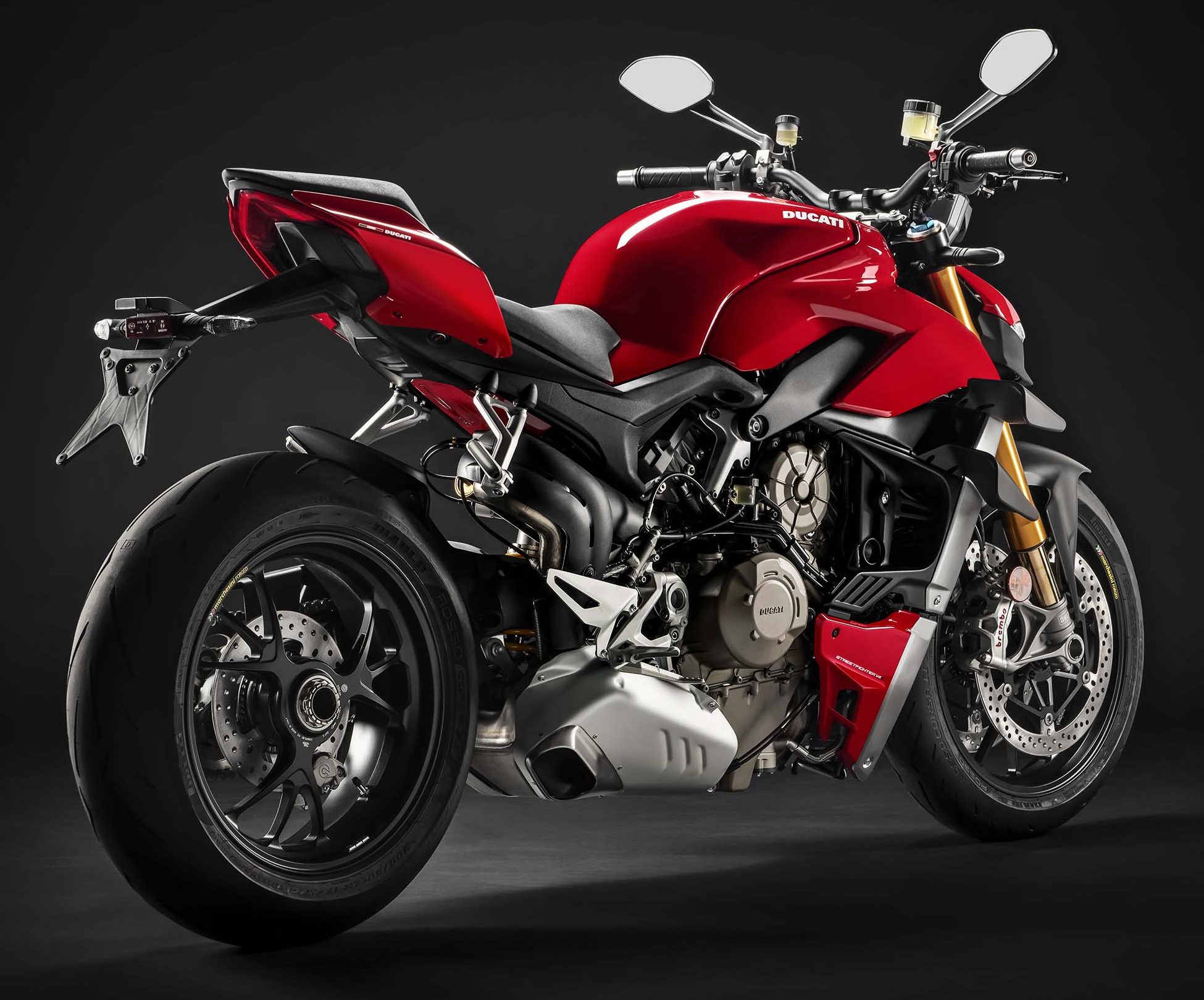 Ducati to Launch 12 New Motorcycles