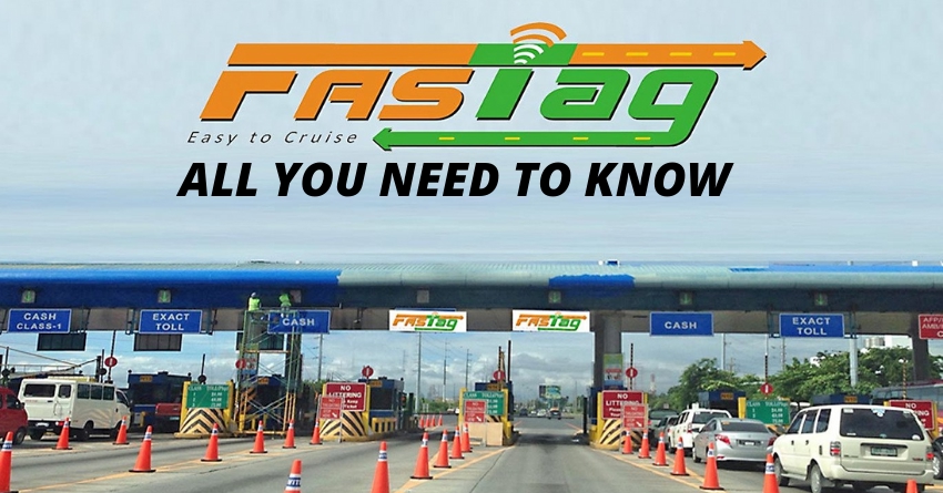 Top 10 FAQs About FASTag [All You Need to Know]