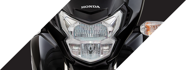 All-New Honda SP125 Launched in India @ INR 72,900 - right