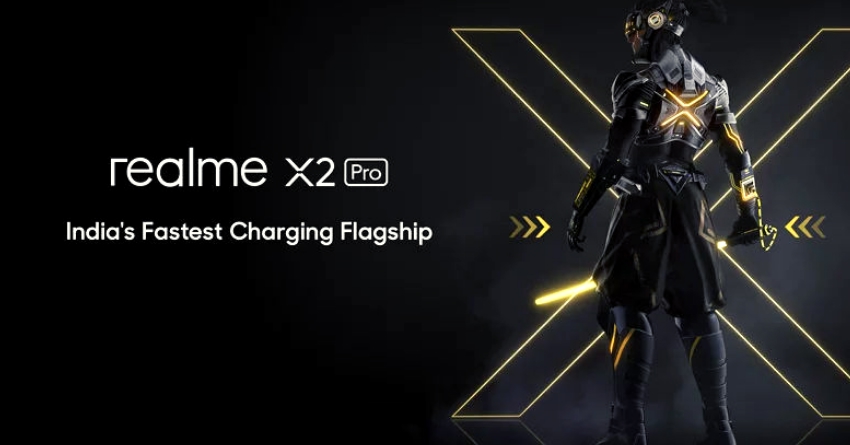 Realme X2 Pro India Launch Event Tickets Available @ INR 299