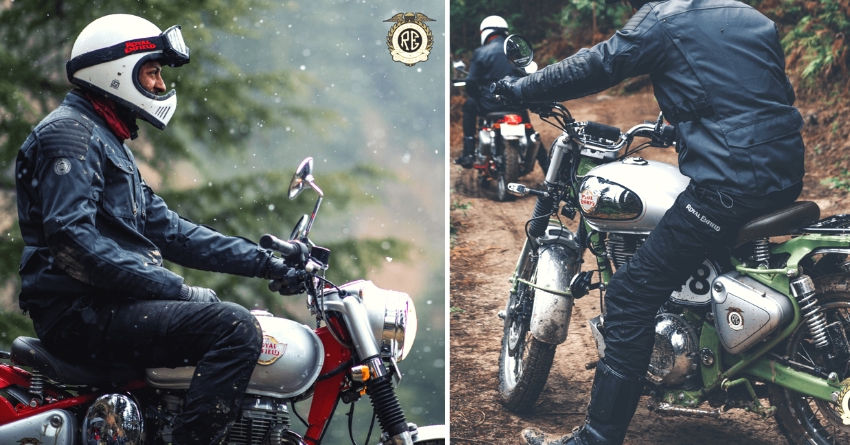 Royal Enfield Bullet Trials Fails to Attract Buyers in India