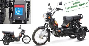 TVS XL Heavy Duty Price in Nabarangpur - Check Scooter On Road Price 2023