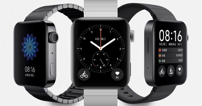 Xiaomi Watch S1 Active Smartwatch Review | Kikay Runner