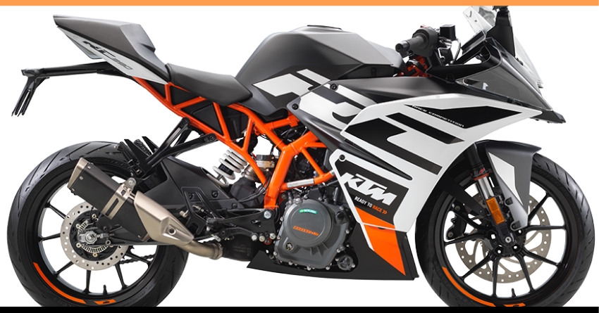 2020 BS6 KTM Motorcycles India Launch Details Revealed
