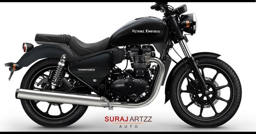 Next-Gen Royal Enfield Motorcycles India Launch Delayed to Mid-2020