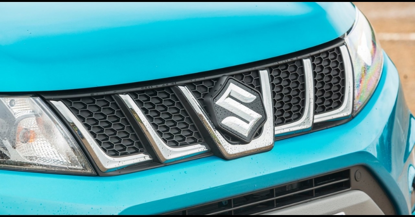 All-New 7-Seater Maruti SUV in the Works; To Carry Vitara Branding