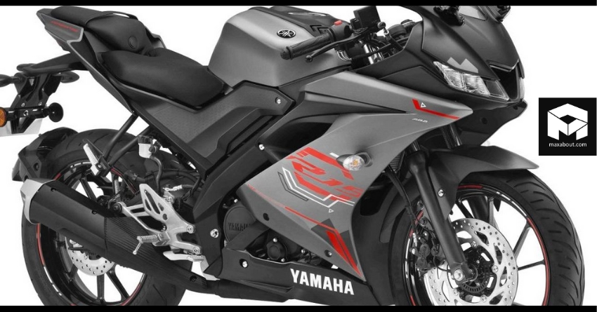 2020 Yamaha R15 V3 Colours and Price List in India