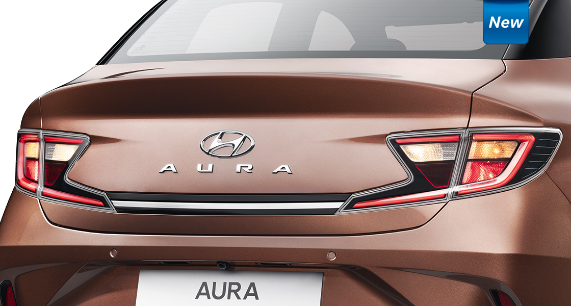 Hyundai Aura Sedan Price List and Model-Wise ARAI Mileage Figures - wide