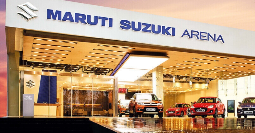 It's Official: Maruti Suzuki to Hike Prices in January 2020