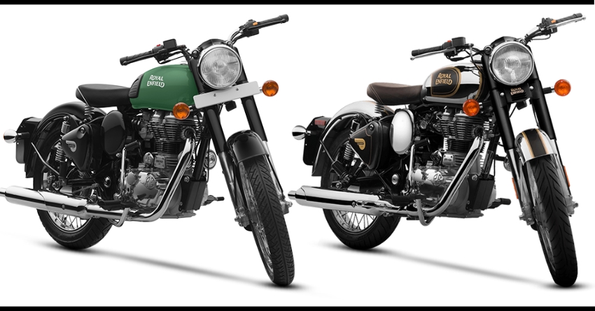 Royal Enfield to Open 300 New Mini Showrooms in India