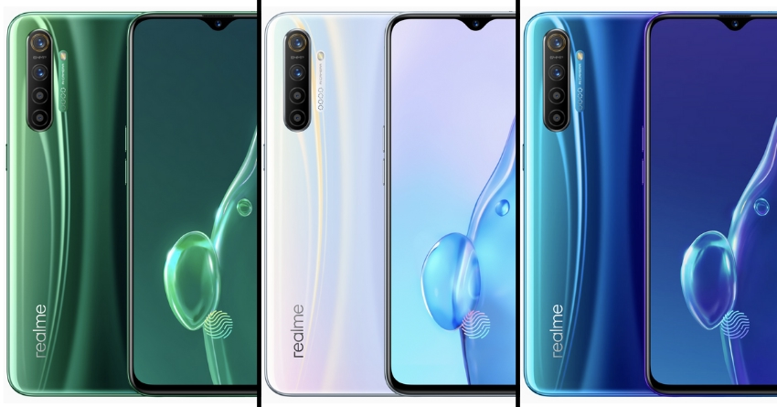 Realme X2 Smartphone Launched in India @ INR 16,999