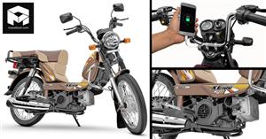 TVS XL100 Heavy Duty Price, Images, Mileage, Specs & Features