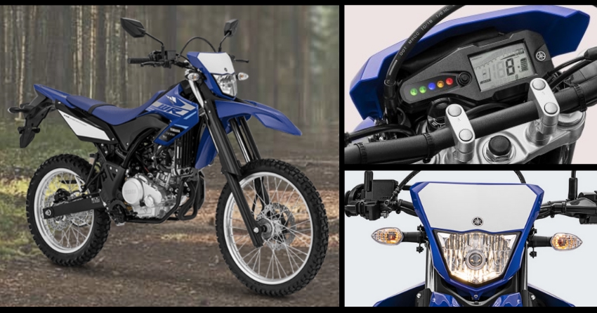 5 Must-Know Facts About the India-Bound Yamaha WR155R