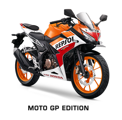 2020 Honda CBR150R MotoGP Edition