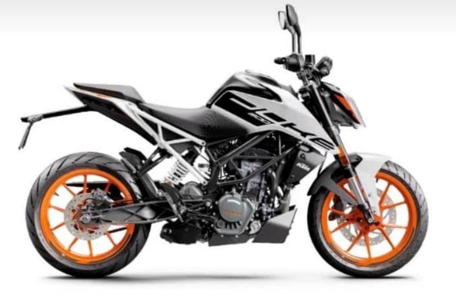 2020 KTM Duke 200 Officially Teased; 2-Channel ABS Confirmed - view